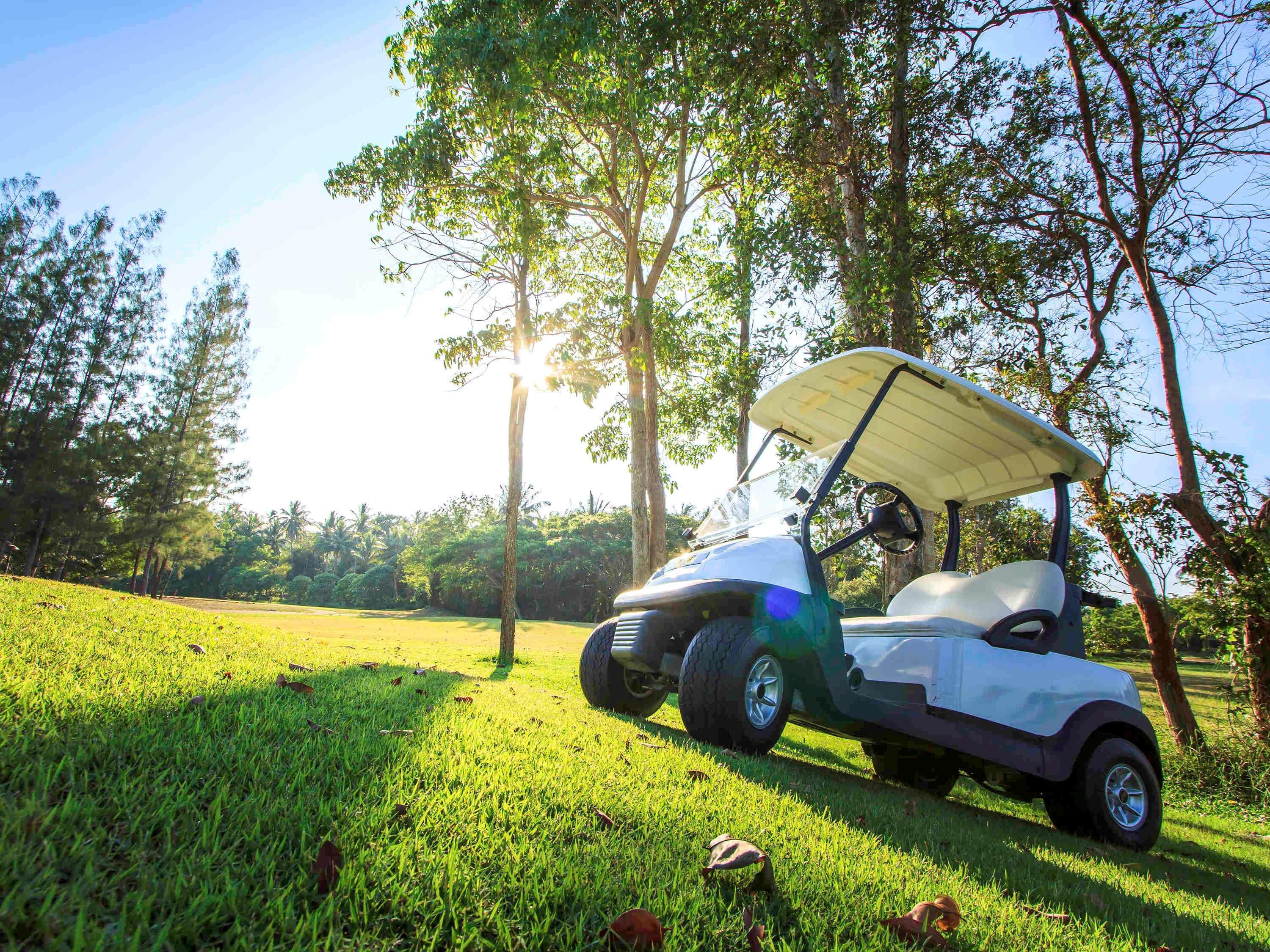 The Nouveau Chumphon Beach Resort And Golf Kültér fotó