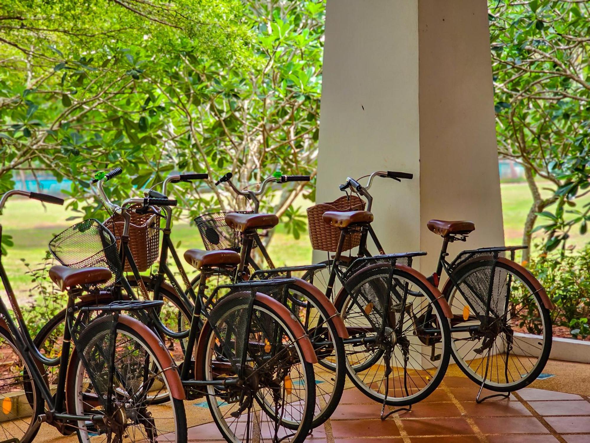 The Nouveau Chumphon Beach Resort And Golf Kültér fotó