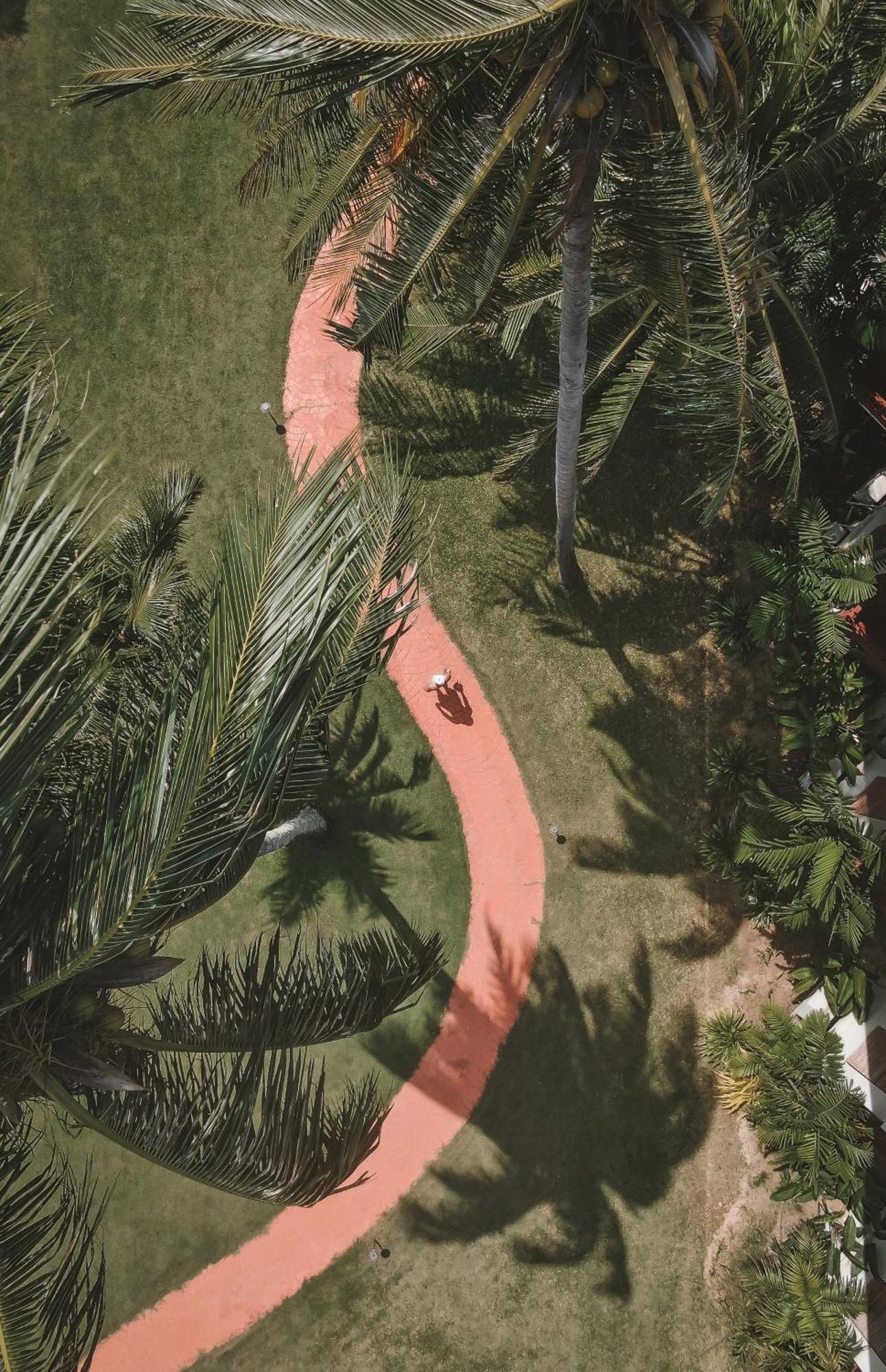 The Nouveau Chumphon Beach Resort And Golf Kültér fotó